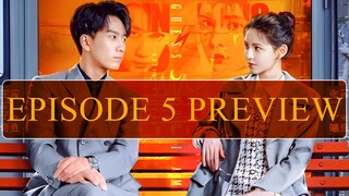 🇨🇳 l EP5 PREVIEW  l Guess Who I Am l 2024