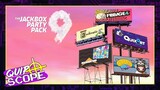 Jackbox Party Pack 9 [GAMEPLAY & IMPRESSIONS] - QuipScope