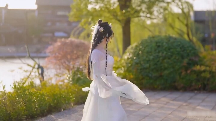 Mua - Ziyan & Xiaodan - There is no her on the other side of the world