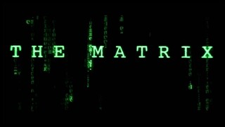 HD The Matrix Revolutions Intro HD