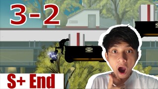 Gameplay Vector Story 3-2 full bu GRAD-Gaming