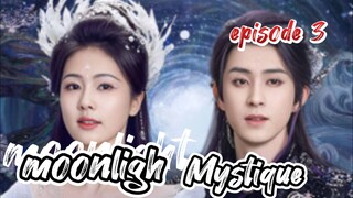 moonlight mystique eps 3(sub indo)