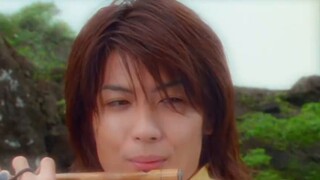 [Terjemahan bahasa Mandarin pribadi] Lagu sisipan lakon "Hibiki no Chobe" dalam lakon Fangranger. Ci