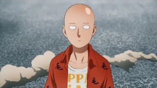 TÓM TẮT ANIME: VÌ TẬP LUYỆN QUÁ ĐÀ TÔI TRỞ NÊN BẤT BẠI | ONE PUNCH MOVIE