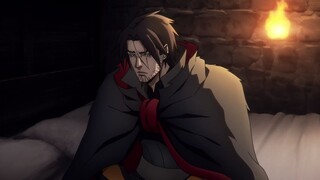 S04 E04 castlevania