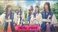 Hwarang Episode 4 tagalog dubbed