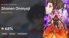 Ep26 END shounen-onmyouji [SUB INDO]