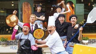 Kang's Kitchen S3-EP02