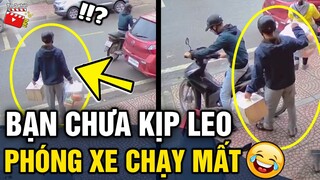 Tin 3 Phút Hài | Tổng hợp những 'CHÚA HỀ' ngoài đời thực khiến người xem 'KHÔNG NHỊN ĐƯỢC CƯỜI'