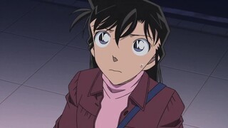 [Long] Detective Conan: Labyrinth Cocktail Trailer [Silver Bullet Subtitles]