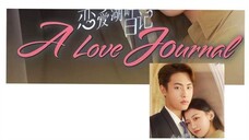 A LOVE JOURNAL [Eng.Sub] *Ep.18