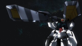 Mobile Suit Gundam OO (ภาค2) ตอนที่ 02