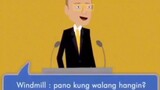 kabobohan ng mga dilawan featuring mga taeng dilawan
