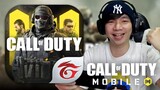 Greget Kalo Main Ini - Call Of Duty Mobile Garena Indonesia