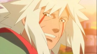 Happy Birthday, Teacher Jiraiya