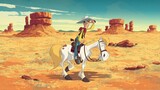 [Thuyết Minh] Lucky Luke: Hành Trình Về Miền Viễn Tây (Go West: A Lucky Luke Adventure 2007)