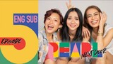 Pearl Next Door | Episode 5: All is Fair in Love and War | [🇵🇭 PINOY GL SERIES]