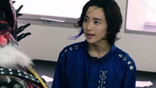 【Zi-O】Detailed explanation of Alien Knight: Alien Wizard·Alien OOO·Alien Gaim