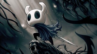 [Hollow Knight/Super Combustion Mixed Shear] คุณต้องผนึกแสงที่ทำให้ไม่เห็นซึ่งกระจายโรคระบาดในความฝั