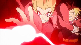Level 1 Girl Finds a Cursed Stone That Instantly Turns Her Into Level 10000 God