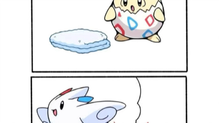 Pokémon joke 10