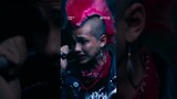 Andhika Pratama Kebelet, Vino Bastian Punya Ide yang "Punk" Banget| Punk in Love | #Shorts