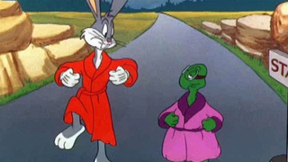 Looney Tunes Classic Collections - Rabbit Transit