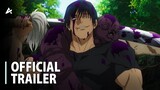 Jujutsu Kaisen Season 2 - Official Trailer 2