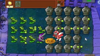 [เกม] เมื่อเล่นด้วยตัวดอกไม้ | PVZ