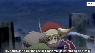 Top 10 Phim Anime Main Chính Mang Trong Mình Năng Lực Bất Tử- 7