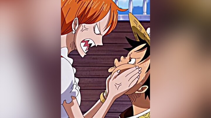 nami luffy onepiece flow_squad fyp