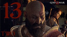 HELHEIM | God of War(Hardest Difficulty) | PART 13(2)