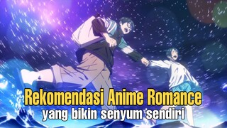 Susah Tidur? Coba Tonton Anime Romance Yang Satu ini ‼️