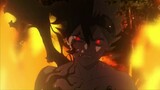 [Black Clover] Ketakutan dari iblis semanggi berdaun lima, kebangkitan Asta!