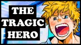 THE TRAGIC LIFE OF MIRIO! (My Hero Academia / Boku no Hero / Life of Lemillion Togata Explained)