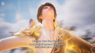 The Strongest Upgrade Eps 12