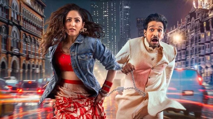 Dhoom Dhaam 2025 Watch Online Free Hindi Bollywood Movie with subtitles