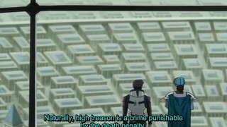 kiba episode 20 English sub and dub