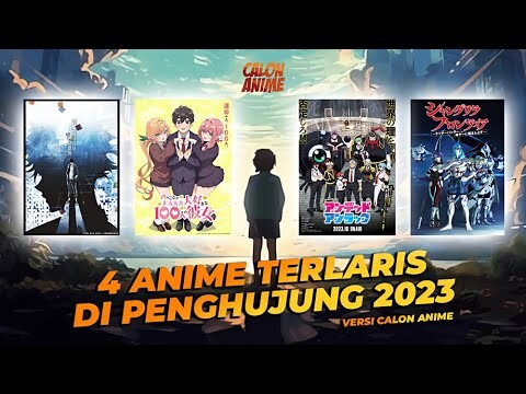 EMANG BOLEEHH ⁉️ ADA ANIME YANG SPOILER NEXT SEASONNYA DI EPISODE TERAKHIR