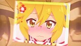 Senko San Edit ❤❤