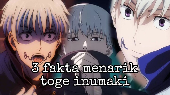 bisa mengendalikan semua dengan suara 😱?!?! | jujutsu kaisen