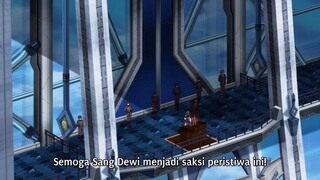 The Legend of Heroes: Trails of Cold Steel - Northern War : sub indonesia episode 2