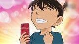 💥 Shinichi kiss Ran💥🔥 Kudo shinichi returns 💥Meitantei Detective Conan new video ❤ ShinxRan kiss 💯❤️