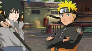 Naruto: Khi Sasuke học được cách đọc suy nghĩ