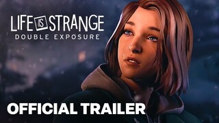 Life is Strange: Double Exposure World Premiere | Xbox Games Showcase 2024