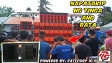 Pambato Ng  Cebu sa IloIlo | 5 BROTHERS AUDIO vs MILES DISCO MIX  | Sound Adiks