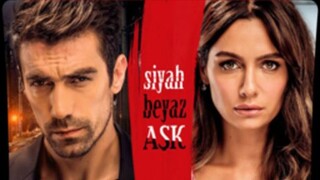 Siyah Beyaz Ask episode 3