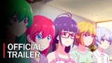 Official Trailer | Love Flops PV 2 – 2022 | English Sub