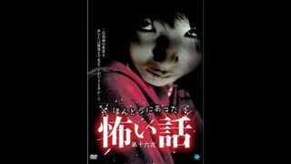 Scary True Stories- Night 16