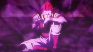 hisoka